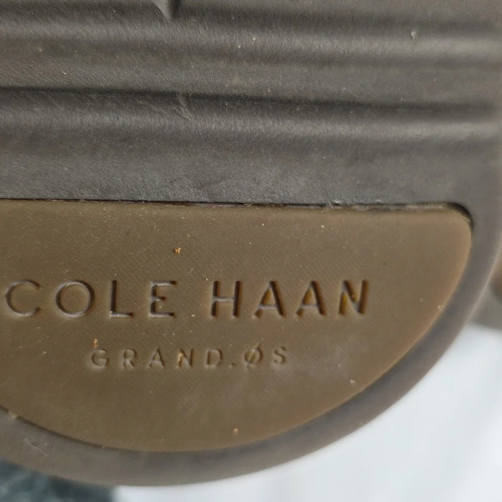 Cole Haan experience timeless